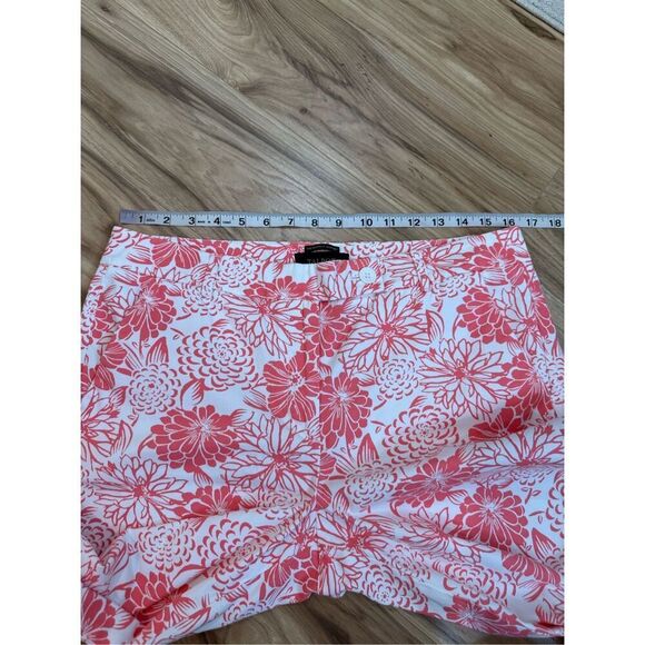 Talbots perfect skimmer dropped pants sz 10 or M - Picture 9 of 11